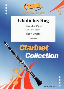 Gladiolus Rag